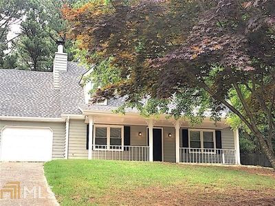 2291 2291 Seedling Ln, Lawrenceville, GA, 30043