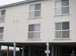 16 E 1st St #208, Ocean Isle Beach, NC 28469