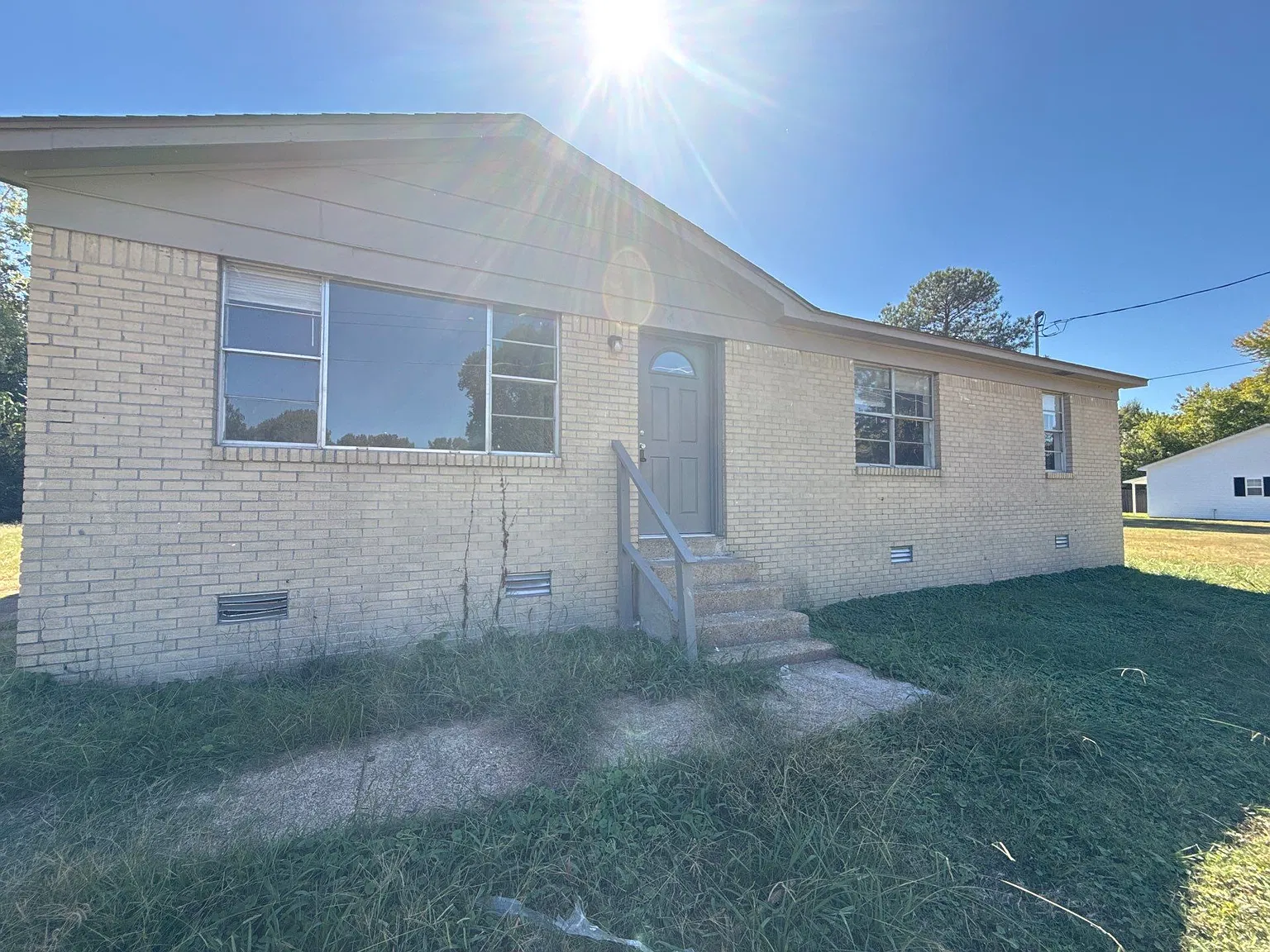 114 Jelk St - Brownsville TN - 1 — Photo 2