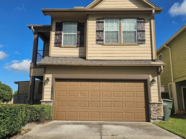2680 Quiet Corral Ln, Port Arthur, TX 77640