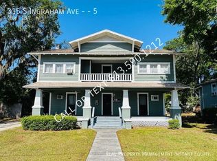 315 S Ingraham Ave APT 5, Lakeland, FL 33801