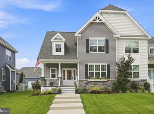 205 Lantern Ln, Milton, DE 19968