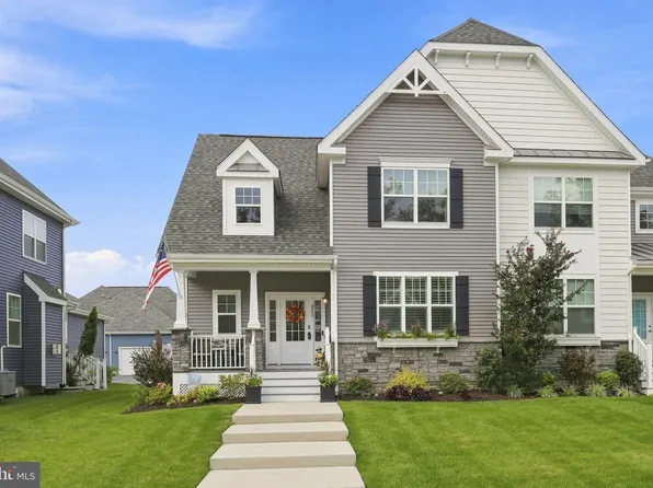 205 Lantern Ln, Milton, DE 19968