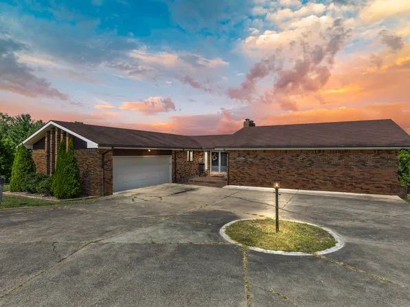 261 Country Ln, Flemingsburg, KY 41041