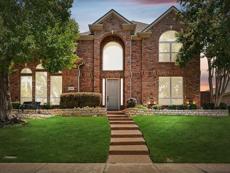 1st image of 3412 High Vista Dr