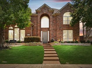 3412 High Vista Dr, Carrollton, TX 75007