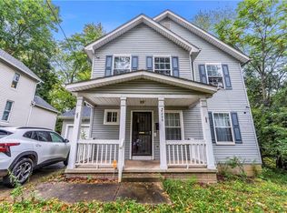 4259 E 94th St, Cleveland, OH 44105