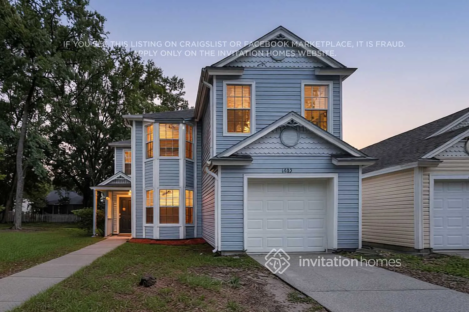 1603 Chatham Cir Apopka, FL 32703 — Photo 4
