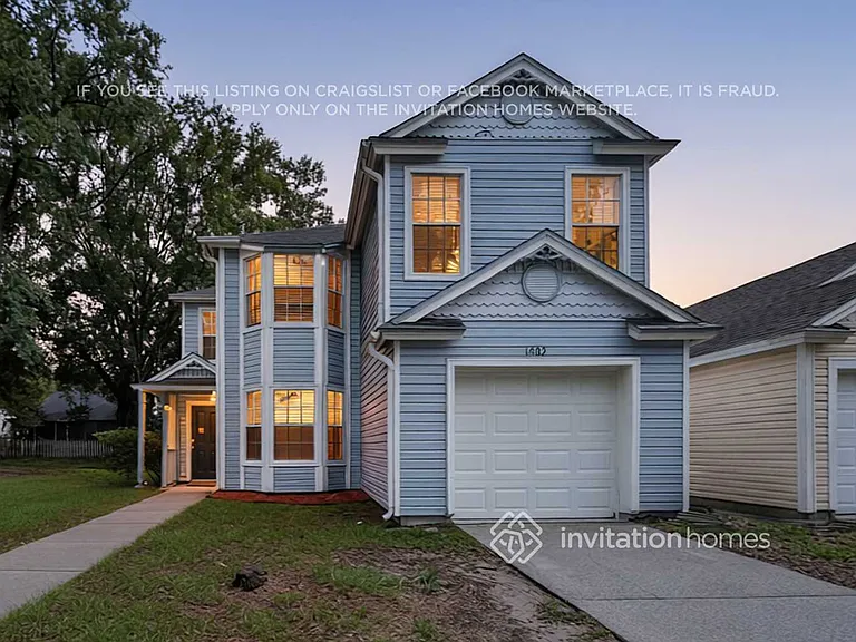 1603 Chatham Cir — Photo 4