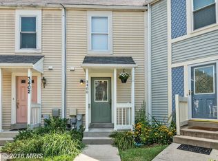 3400 Londonleaf Ln, Laurel, MD 20724