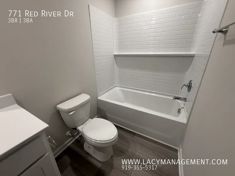771 Red River Dr — Photo 16