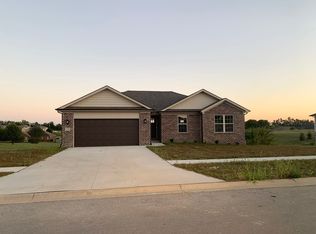 2009 Partridge Way, Richmond, KY 40475