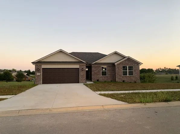 2009 Partridge Way, Richmond, KY 40475