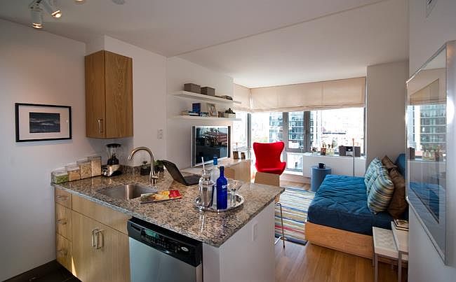 1st image of 188 Ludlow St APT 12I