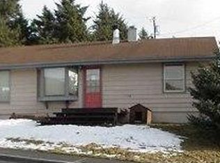 402 Poplar St, Kodiak, AK 99615