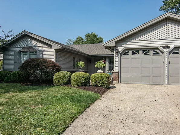 196 Kingston Ln, Bloomingdale, IL 60108
