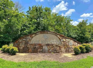 Lot 166 Hilltop Dr LOT 166, Murray, KY 42071