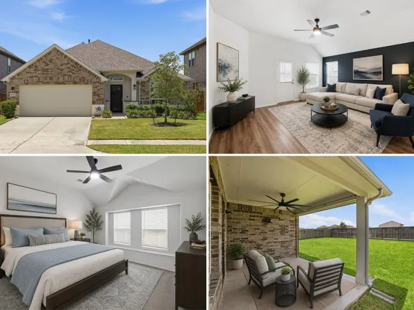 10318 Muir Bend Dr, Iowa Colony, TX 77583