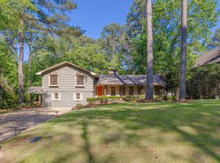 4428 Audubon Park Dr, Jackson, MS 39211