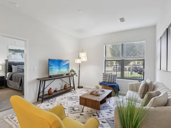 The View at Old City