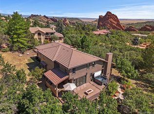 5573 Red Fern Run, Littleton, CO 80125