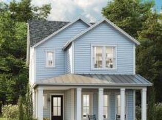 1037 Scotch Bonnet Way, Summerville, SC 29485