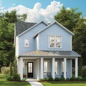 1037 Scotch Bonnet Way, Summerville, SC, 29485