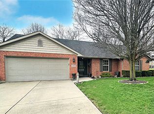 1480 Maplecrest Dr, Troy, OH 45373