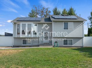 11805 E Railroad Ave, Spokane, WA 99206