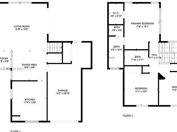 5th image of 18031 SW 11th Ct