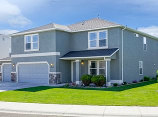 1213 N Creek Dr, Kuna, ID 83634