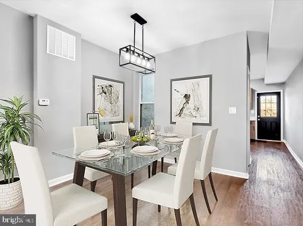 2010 W Saratoga St, Baltimore, MD 21223