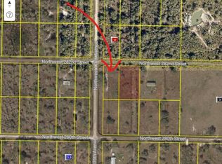 17596 NW 282nd St, Okeechobee, FL 34972