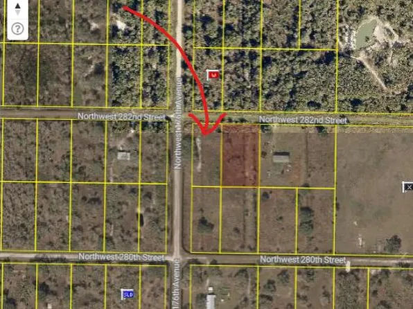 17596 NW 282nd Street, Okeechobee, FL 34972