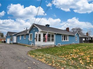 4013 Dewey Ave, Rochester, NY 14616