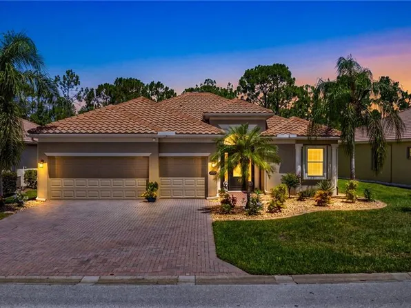 21741 Bella Terra BLVD, ESTERO, FL 33928