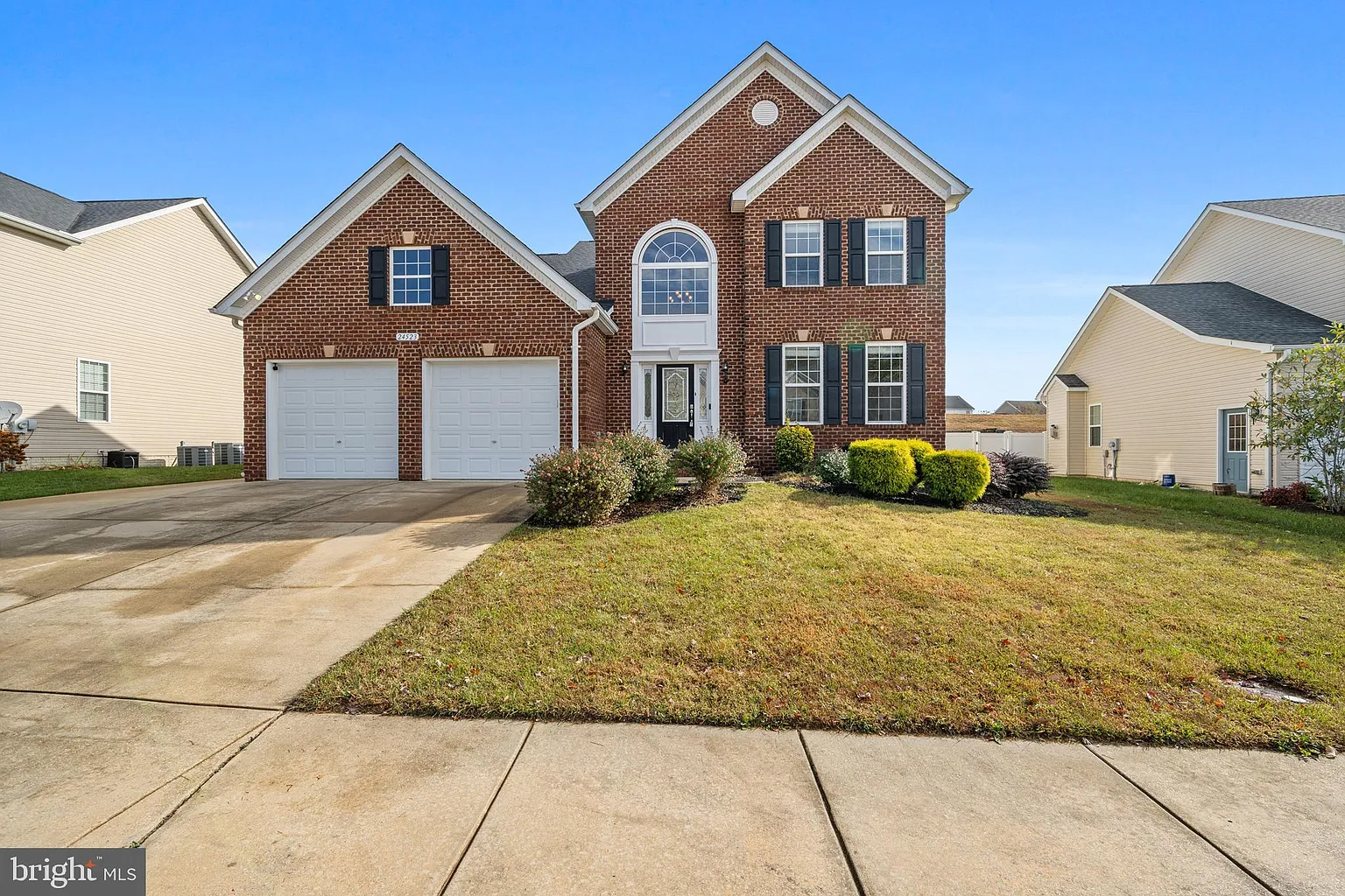 24523 Broad Creek Dr photo 1