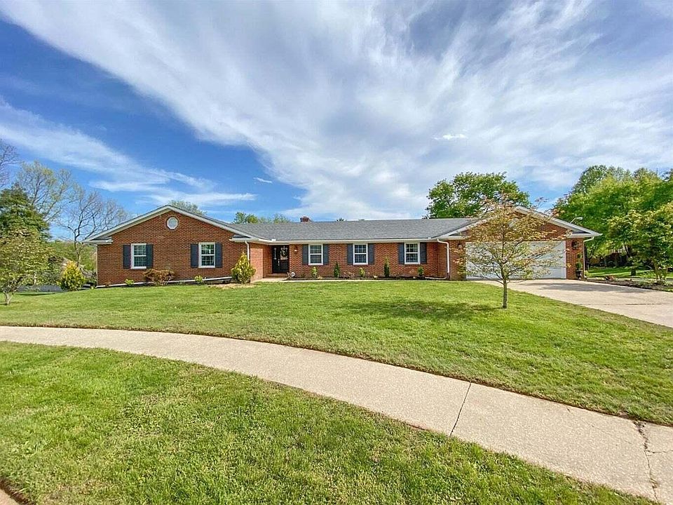 920 Chinoe Ct, Lexington, KY 40502 Zillow