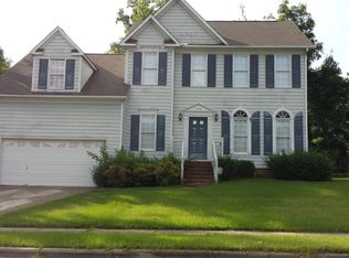 3703 Weatherby, Durham, NC 27710