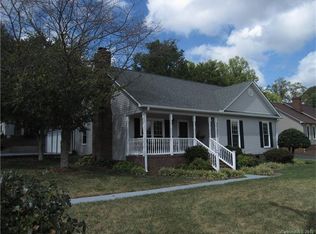 1305 Midlake Ave, Kannapolis, NC 28083