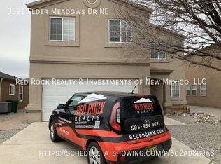 3521 Elder Meadows Dr NE, Rio Rancho, NM 87144