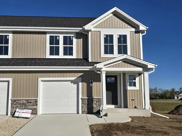 600 Harvest LANE, Hartford, WI 53027