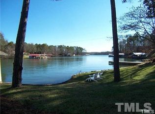 715 Fox Lair Trl, Semora, NC 27343