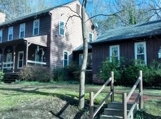 59 Lakewood Ln, Farmville, VA 23901