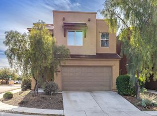 2843 N Silkie Pl, Tucson, AZ 85719