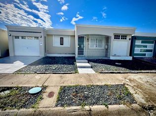 Urb Jardines De Salinas Calle #A-3, Salinas, PR 00751