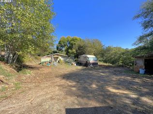 96500 Coverdell Rd, Brookings, OR 97415