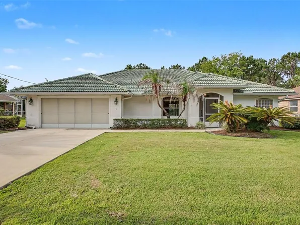 10 Burbank Dr, Palm Coast, FL 32137