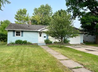 306 Virginia St, Antigo, WI 54409