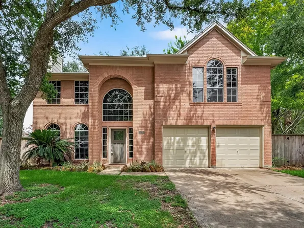 128 Island Breeze Cir, League City, TX 77573